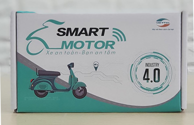 bo w1 smart motor