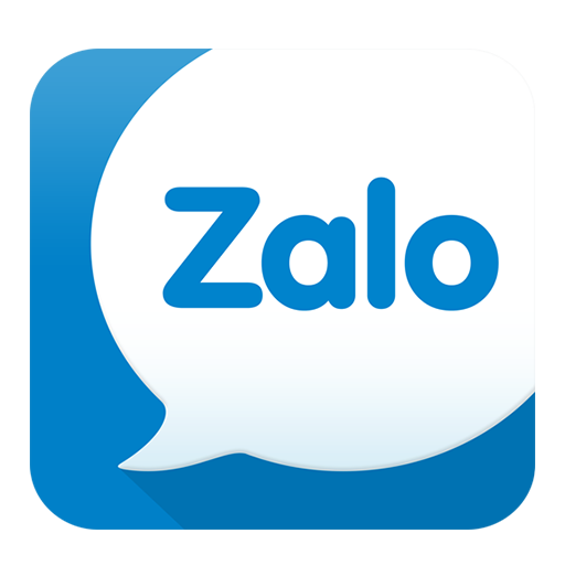 logo zalo vector logo zalo vector