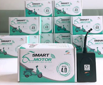 smart motor viettel w1